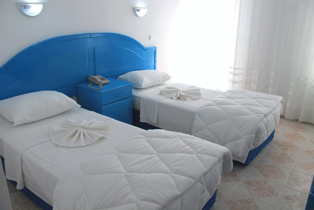 Kerim Otel Fethiye Exterior foto