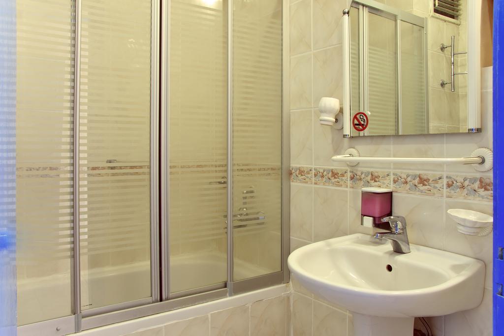 Kerim Otel Fethiye Quarto foto