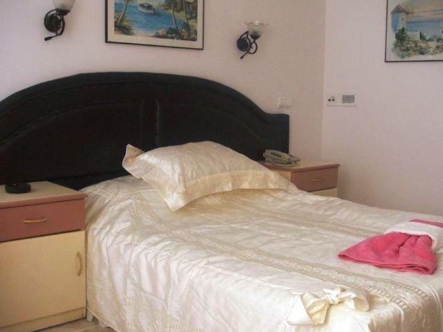 Kerim Otel Fethiye Exterior foto