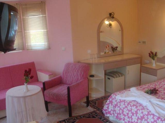 Kerim Otel Fethiye Exterior foto